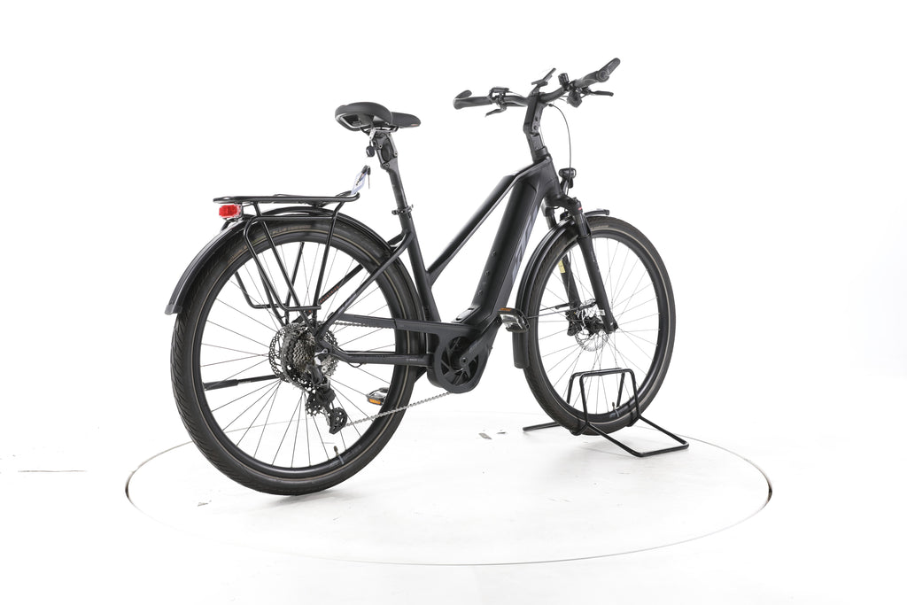KTM Macina Style 730 Trekking E-Bike - Image 12