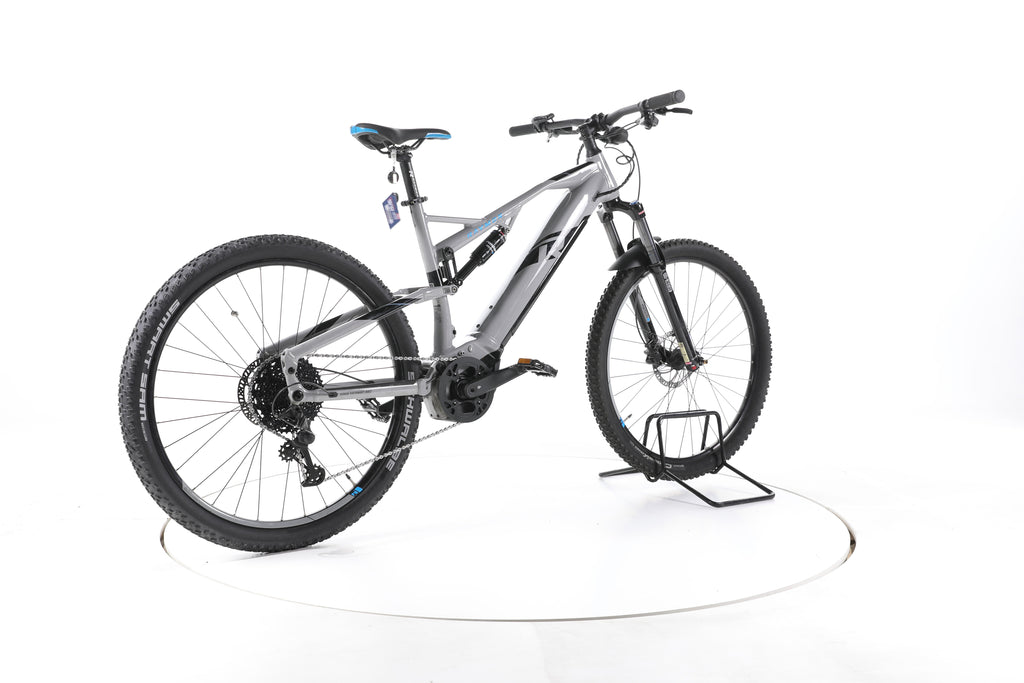 R Raymon FullRay 130E 5.0 E-Bike Fully - Image 12