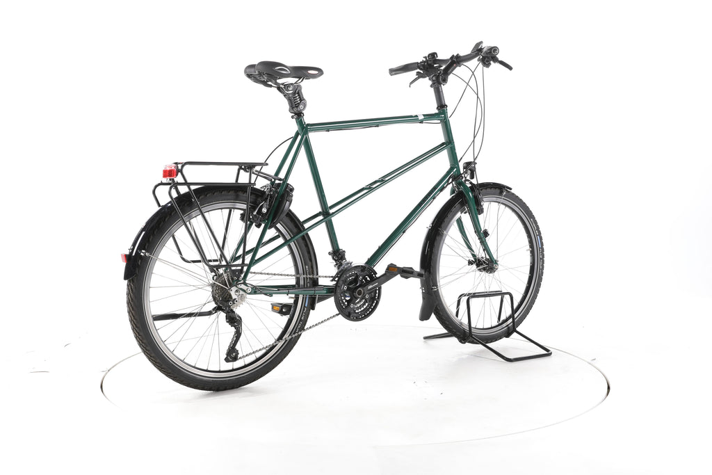 Patria Terra Fahrrad City & Trekking - Image 12