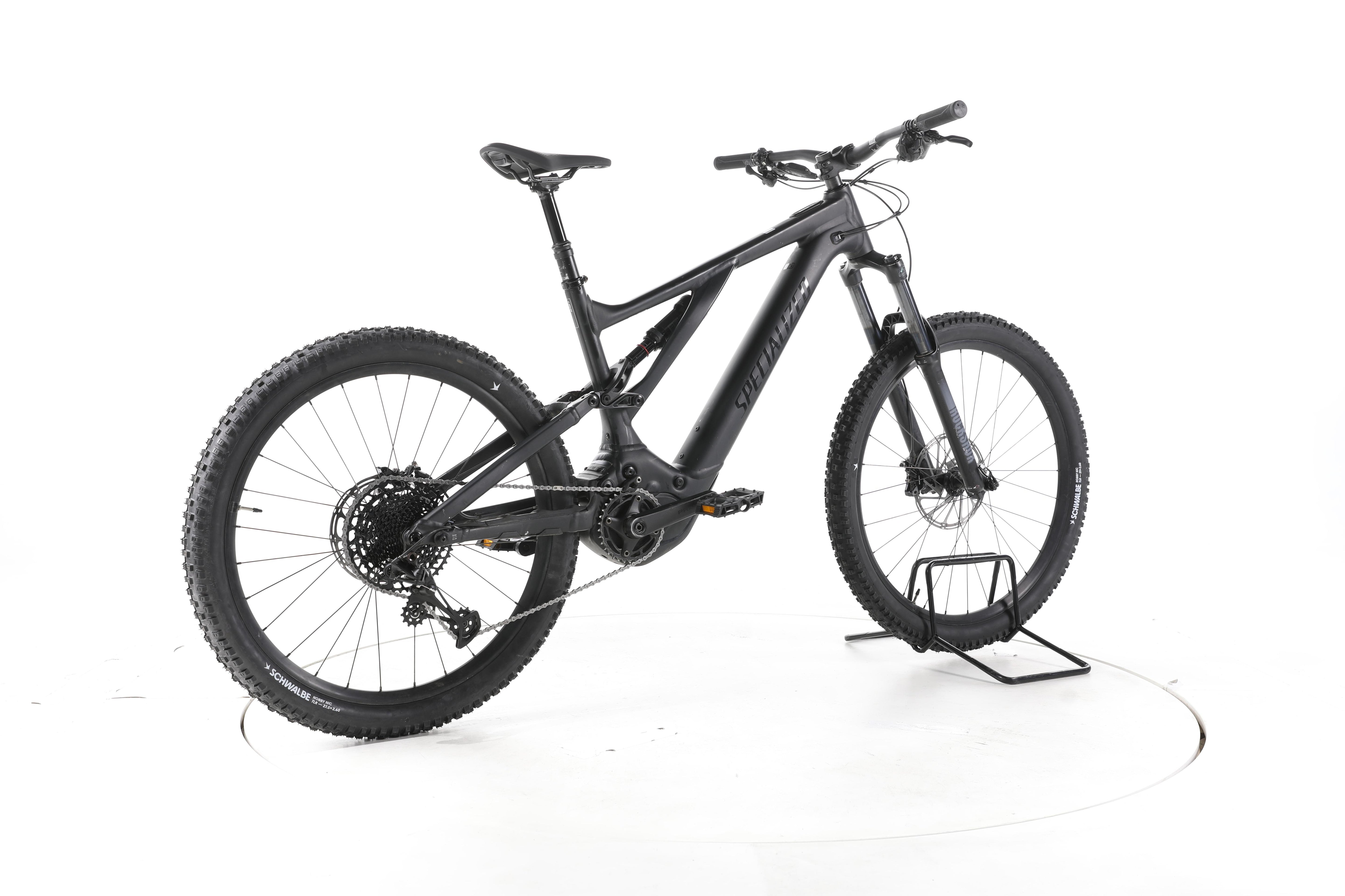 Specialized Turbo Levo E-Bike Fully - Image 12