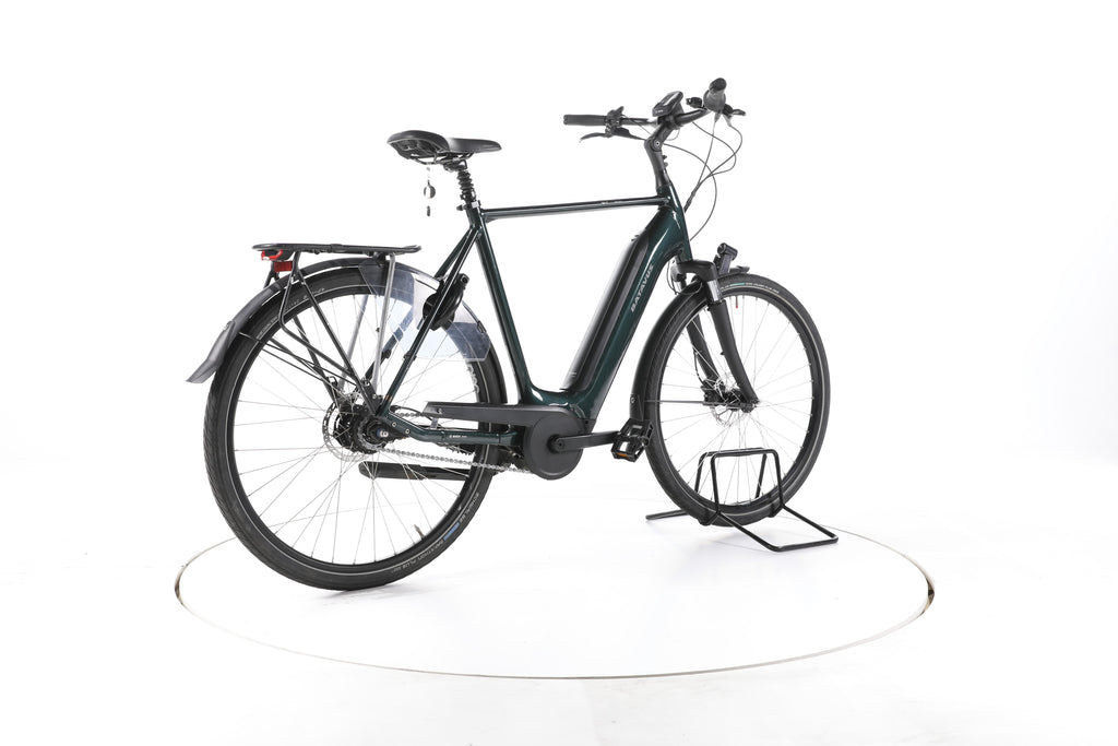 Batavus Finez E-go® Power LTD RT City E-Bike Tiefeinsteiger - Image 12