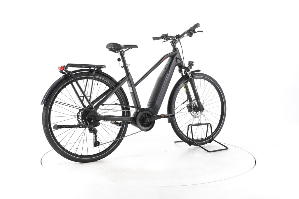 Carver Route E.400 Trekking E-Bike 2024 - Image 12