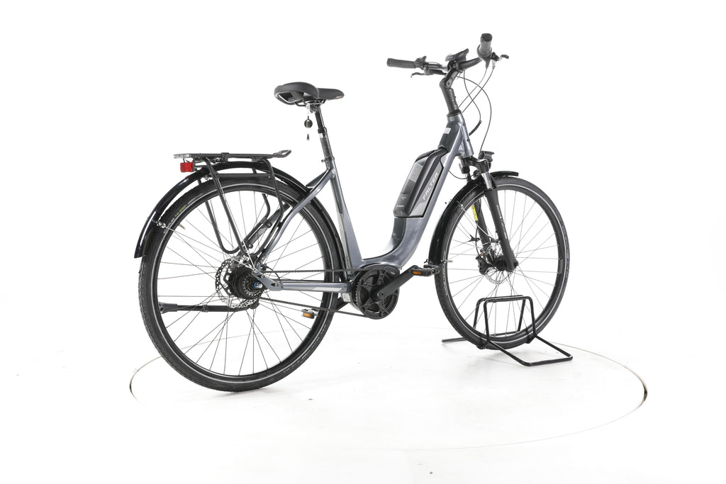 FALTER E 9.3 FL City E-Bike Tiefeinsteiger - Image 12