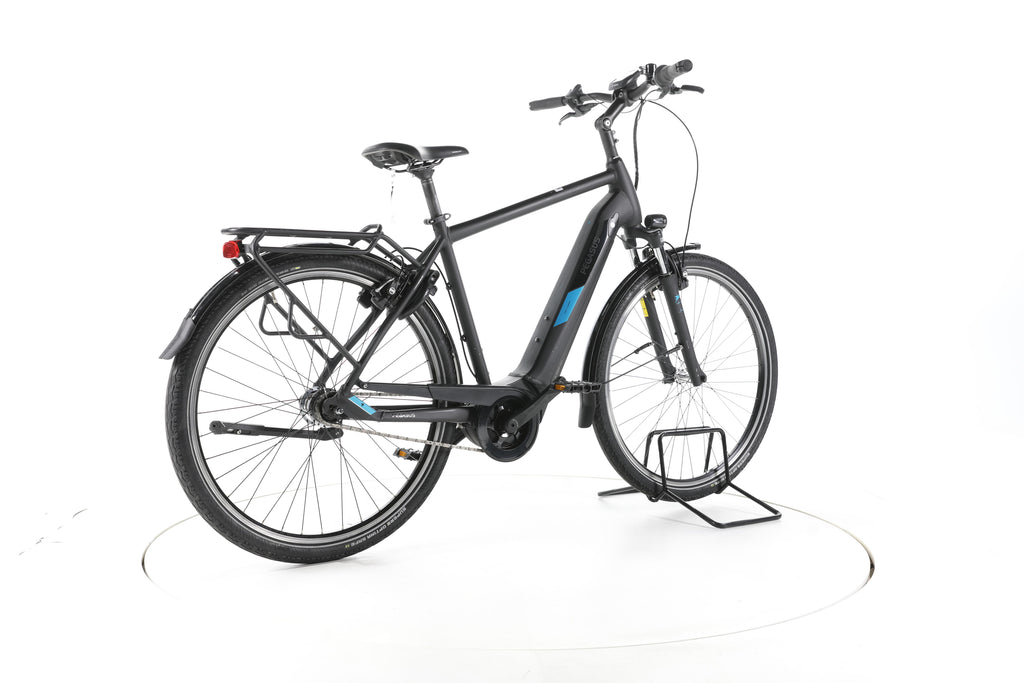 Pegasus Solero Evo 7R Plus City E-Bike - Image 12