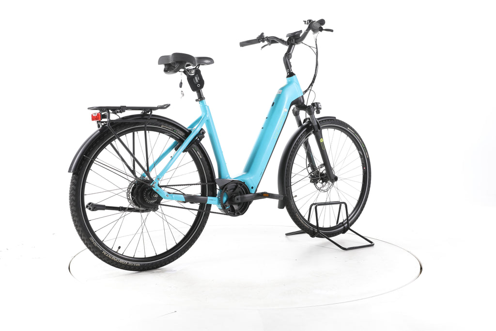 Victoria eManufaktur 11.9 City E-Bike Tiefeinsteiger - Image 12