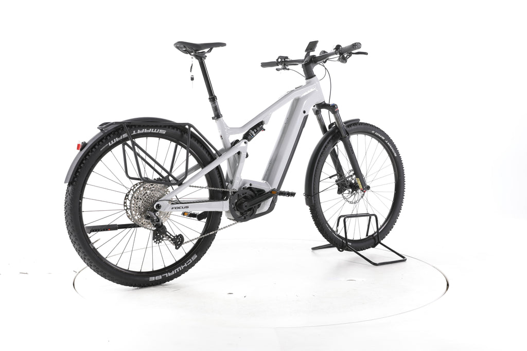 Focus Thron² 6.7 Eqp SUV E-Bike - Image 12
