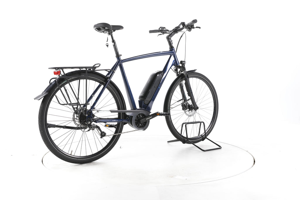 Gudereit ET-3 evo Trekking E-Bike - Image 12