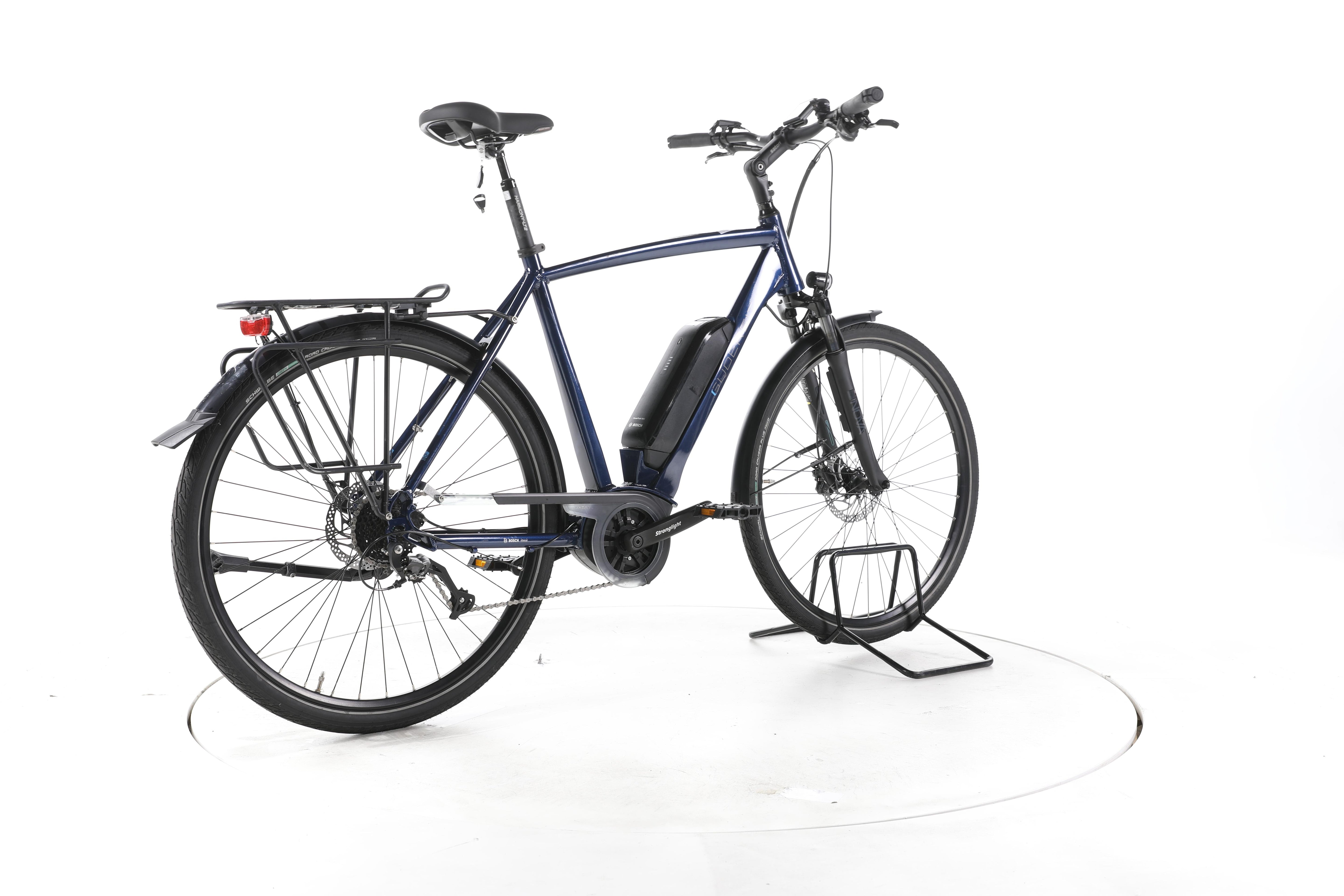 Gudereit ET-3 evo Trekking E-Bike - Image 12