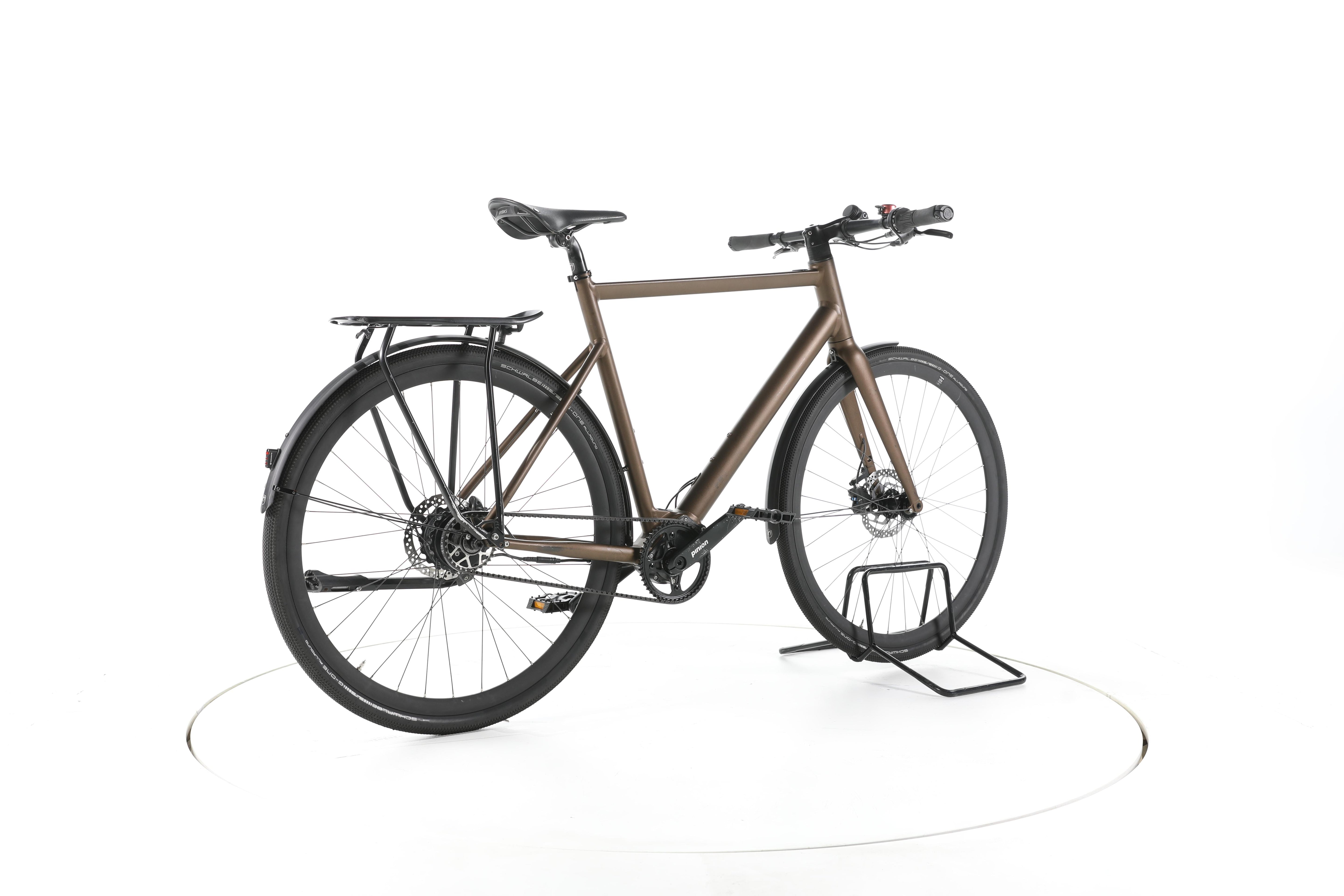 DESIKNIO X35 Pinion City E-Bike - Image 12