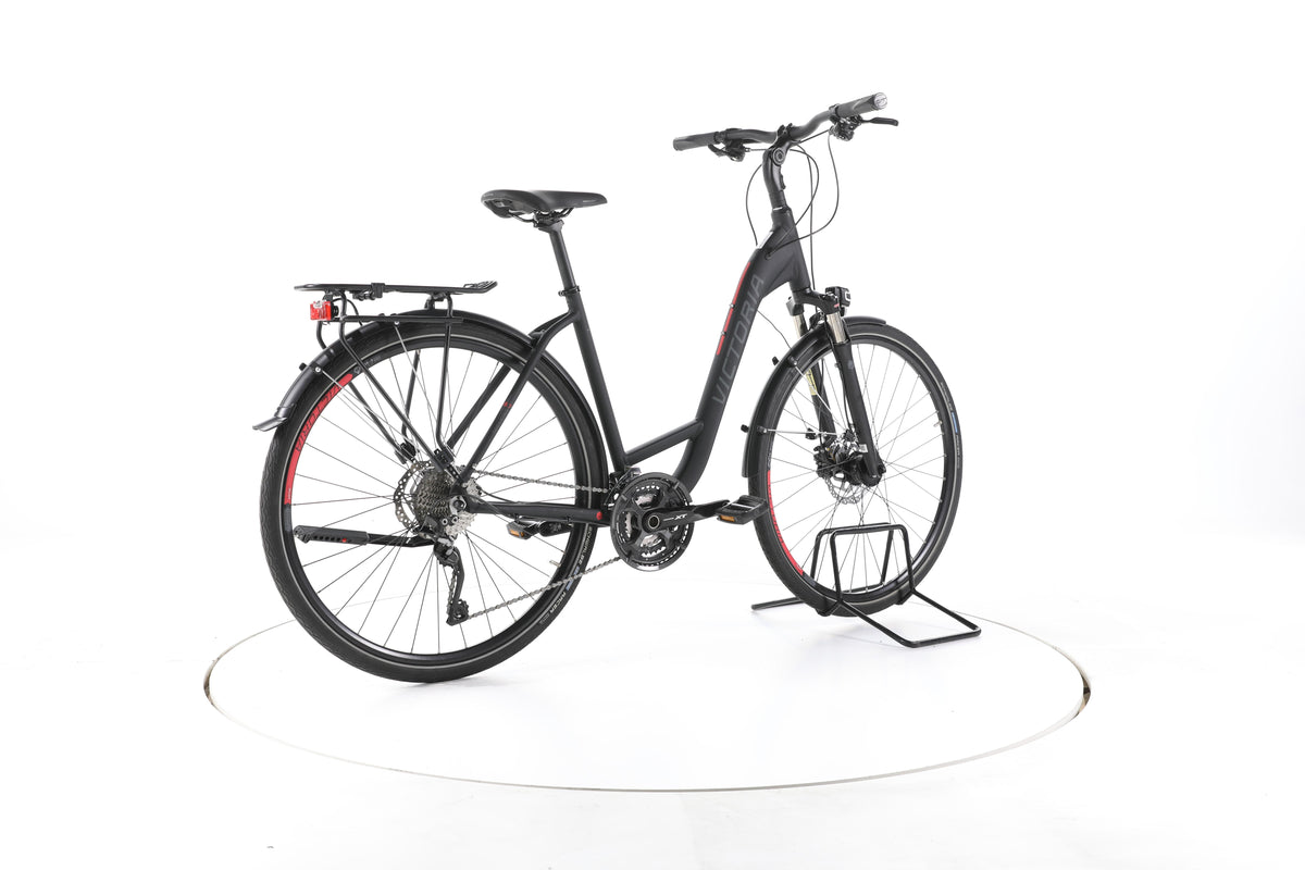 Victoria Trekking 8.7 Fahrrad City & Trekking - Image 12