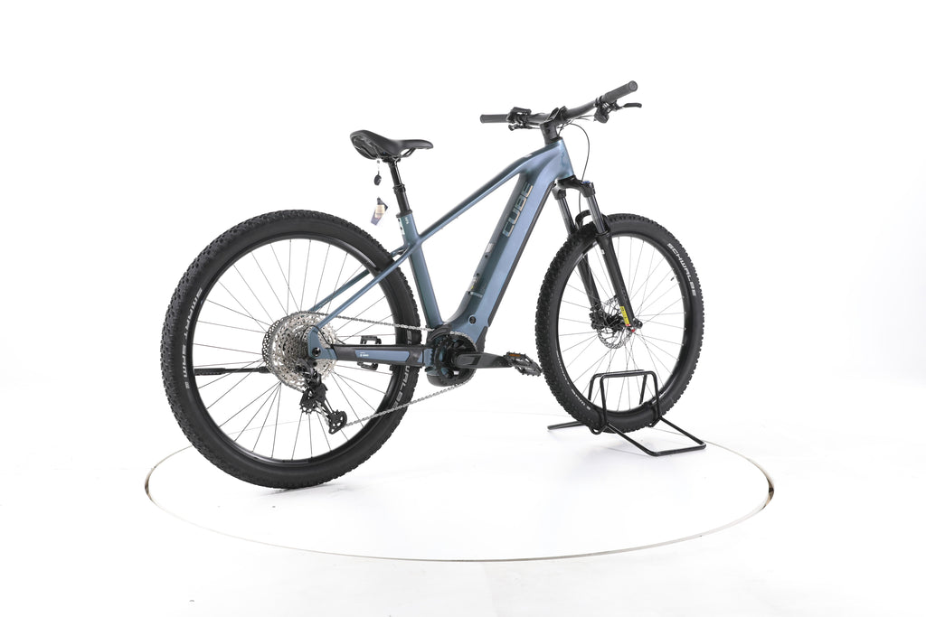 Cube Reaction Hybrid Pro E-Bike 2025 - Image 12