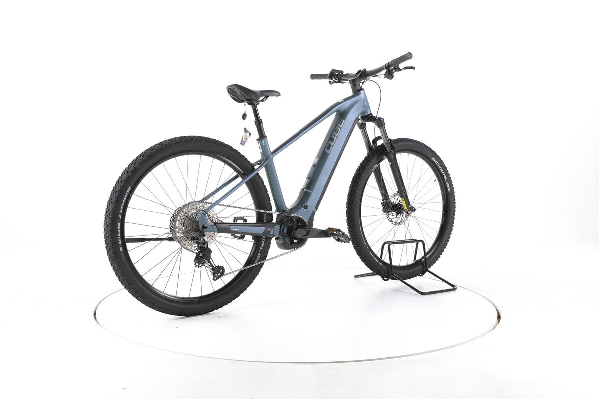 Cube Reaction Hybrid Pro E-Bike 2025 - Image 12