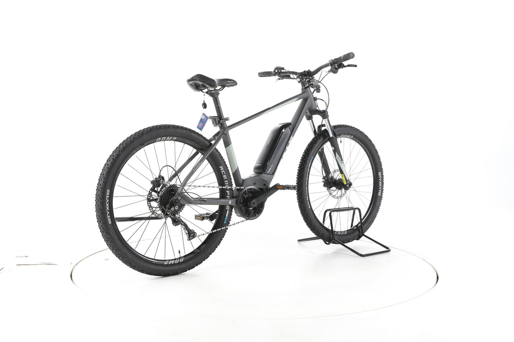 Bulls Aminga CX E-Bike - Image 12