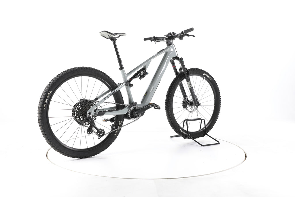 Cube AMS Hybrid ONE44 C:62 Race 400X E-Bike Fully Carbon 2026 - Image 12