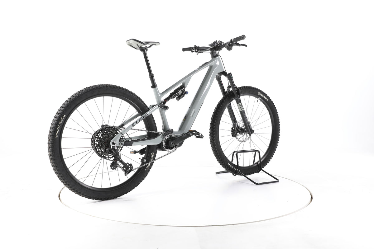 Cube AMS Hybrid ONE44 C:62 Race 400X E-Bike Fully Carbon 2026 - Image 12