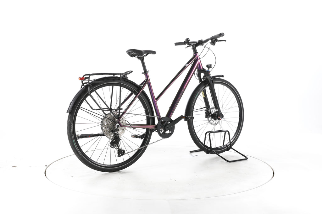 Winora Domingo X12 Pro Fahrrad City & Trekking - Image 12