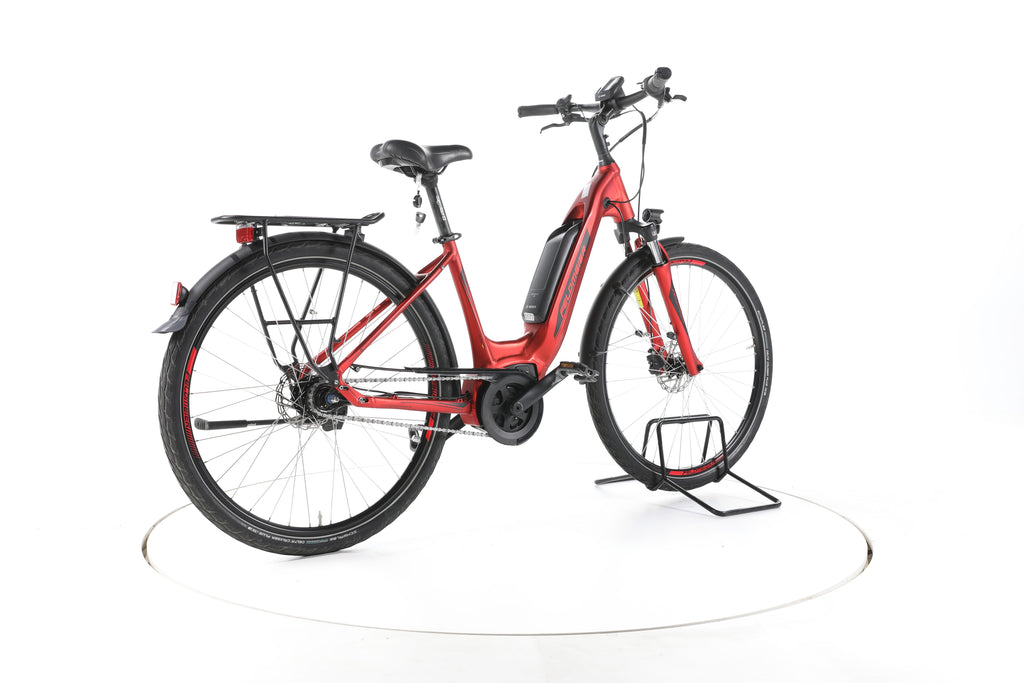Feldmeier FE06 City E-Bike Tiefeinsteiger - Image 12