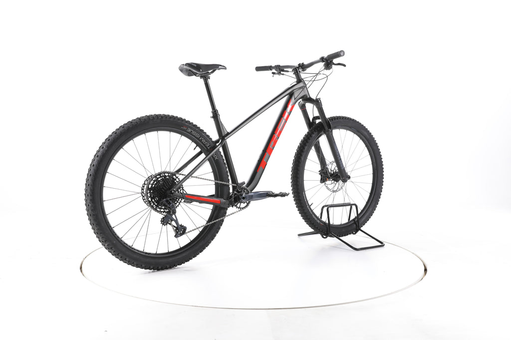 Trek Roscoe 8 Fahrrad Hardtail - Image 12