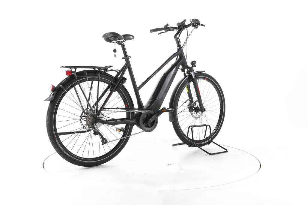 Mammut E-Dition Sport 9 Trekking E-Bike - Image 12