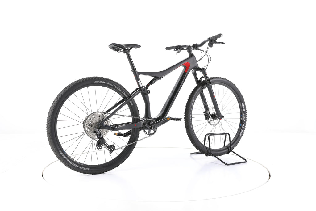 Bulls Wild Edge Fahrrad Fully - Image 12