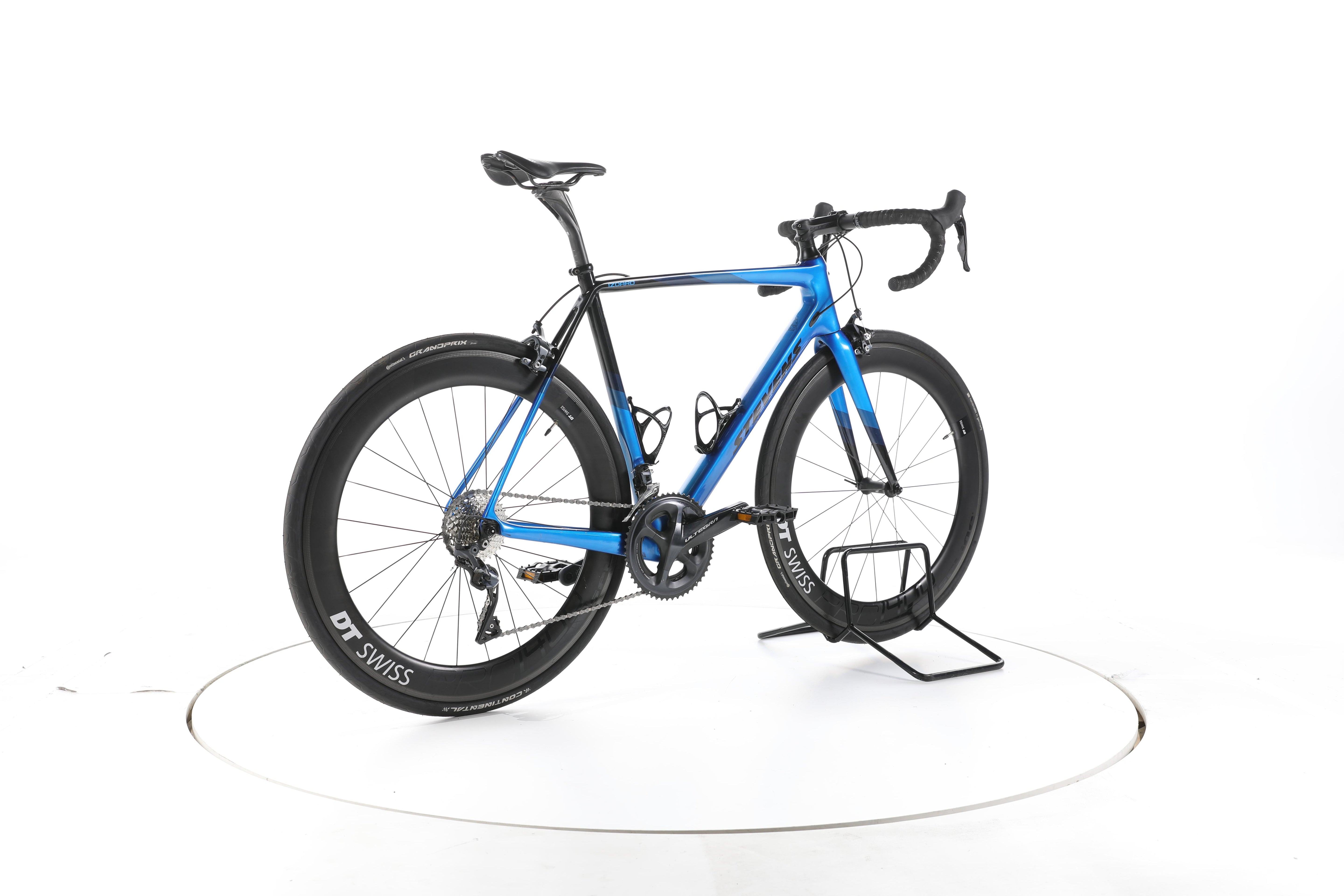 Stevens Izoard Rennrad Carbon - Image 12