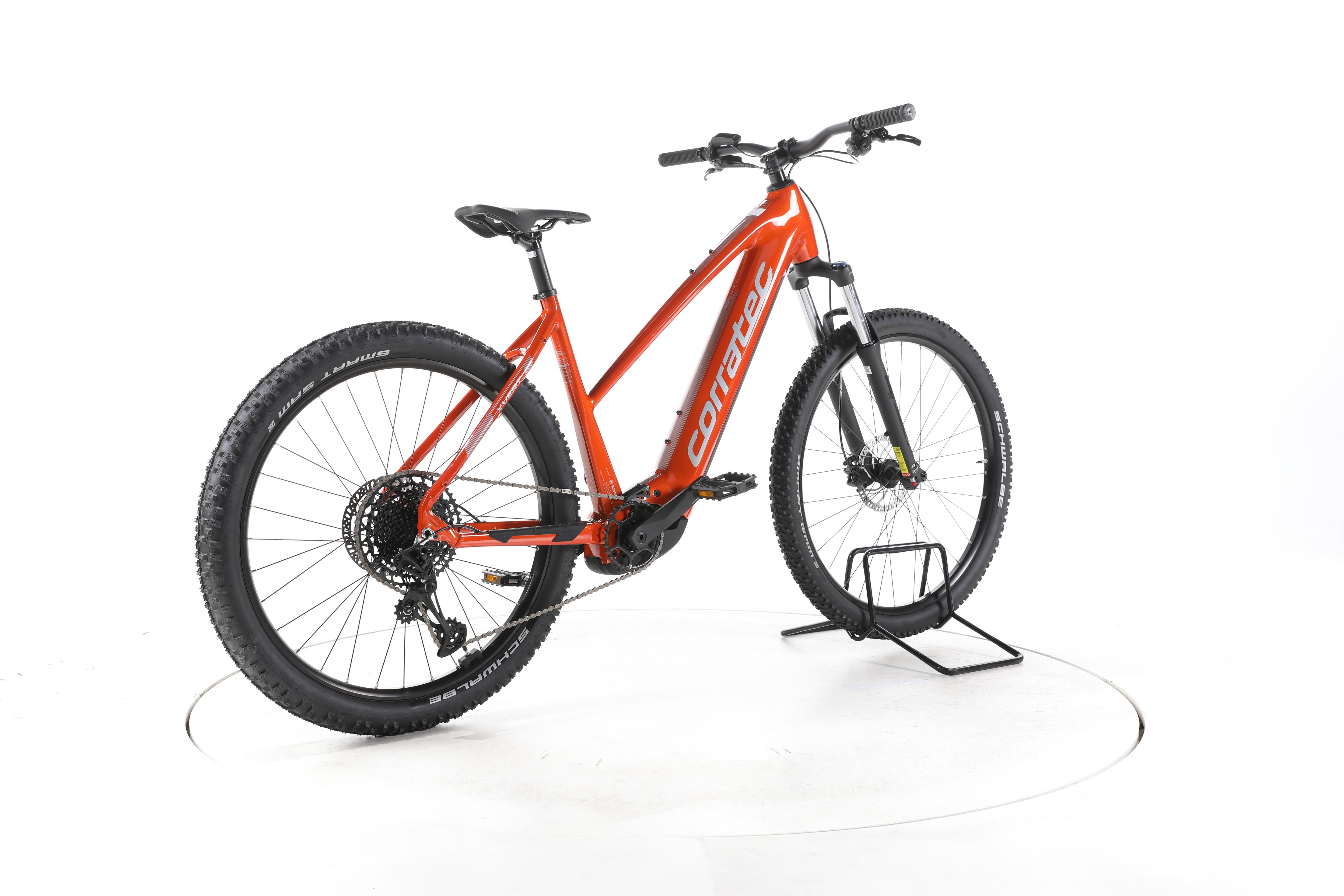 Corratec E-Power X-Vert Race E-Bike 2024 - Image 12