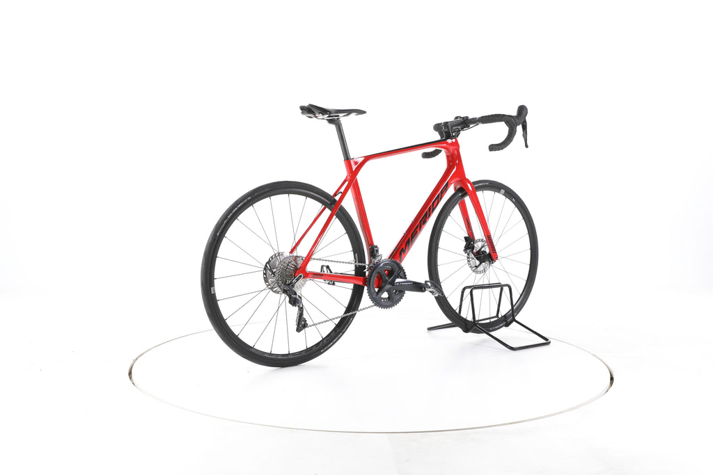 Merida Scultura Endurance 6000 HP1 Rennrad Carbon - Image 12