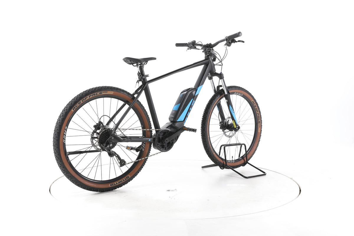 Bulls LT CX 400 E-Bike - Image 12