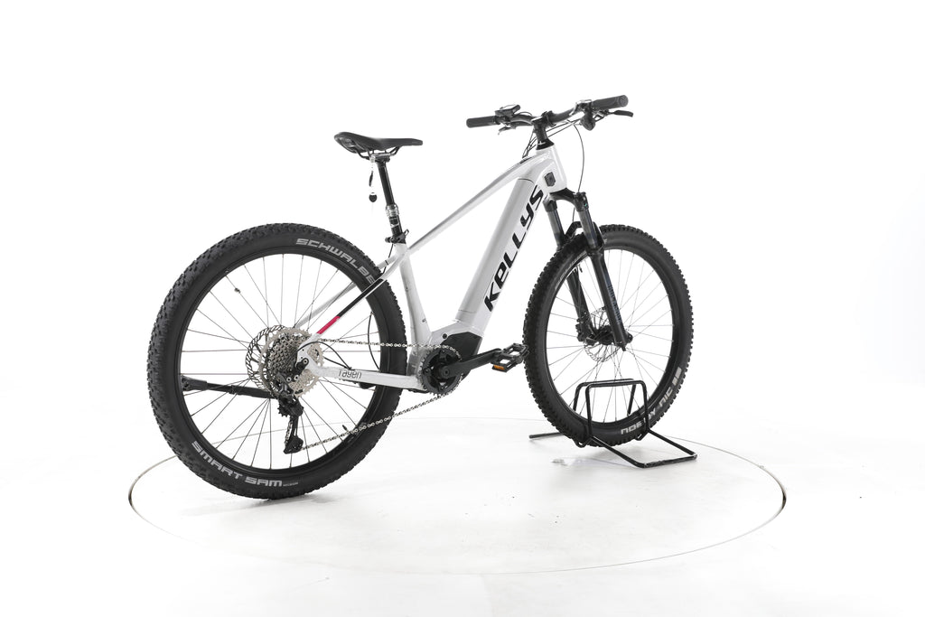 Kellys TAYEN R50 E-Bike - Image 12