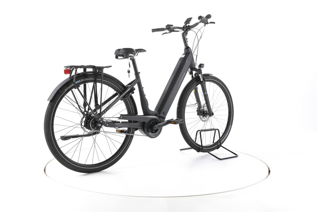 Wittich W5P City E-Bike Tiefeinsteiger 2025 - Image 12