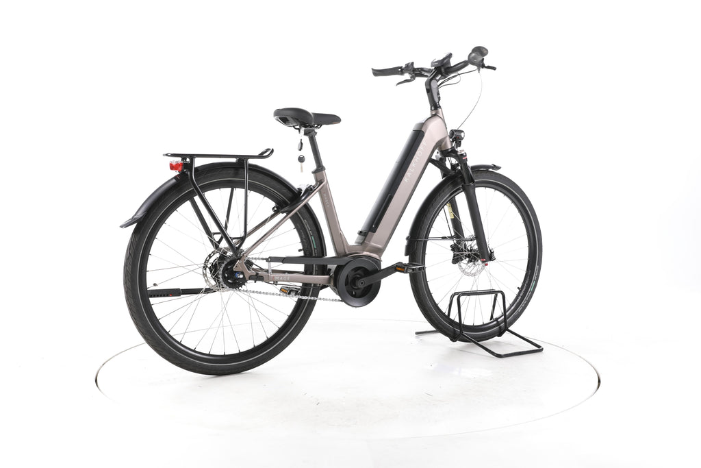 Kalkhoff Image 5.B Move+ City E-Bike Tiefeinsteiger - Image 12