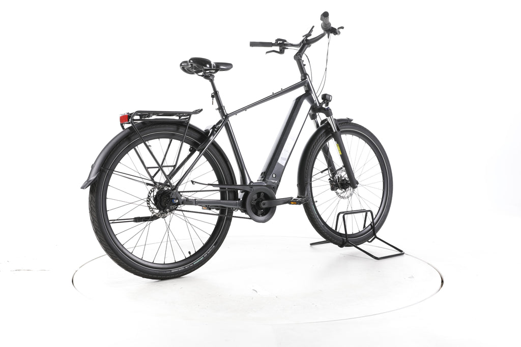 Kalkhoff Image 3 Move BLX City E-Bike 2024 - Image 12