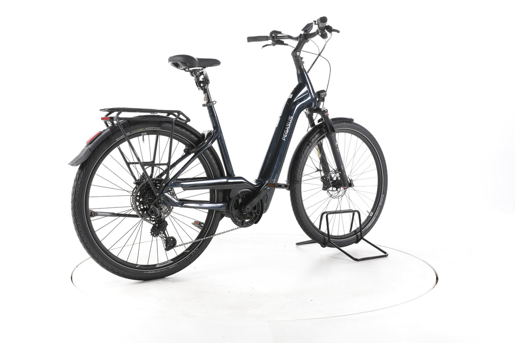 Pegasus Premio Evo 11 Trekking E-Bike Tiefeinsteiger - Image 12
