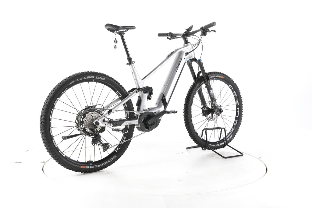 Conway Xyron S 5.9 E-Bike Fully - Image 12
