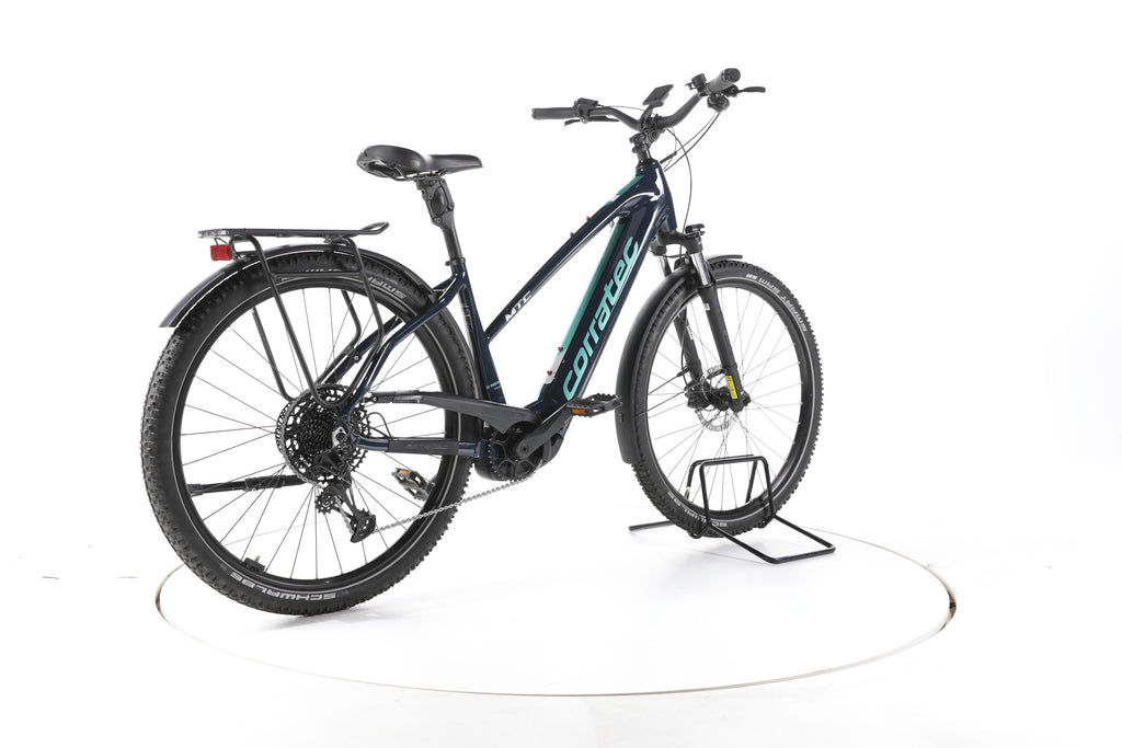 Corratec E-Power MTC 120 Trekking E-Bike - Image 12
