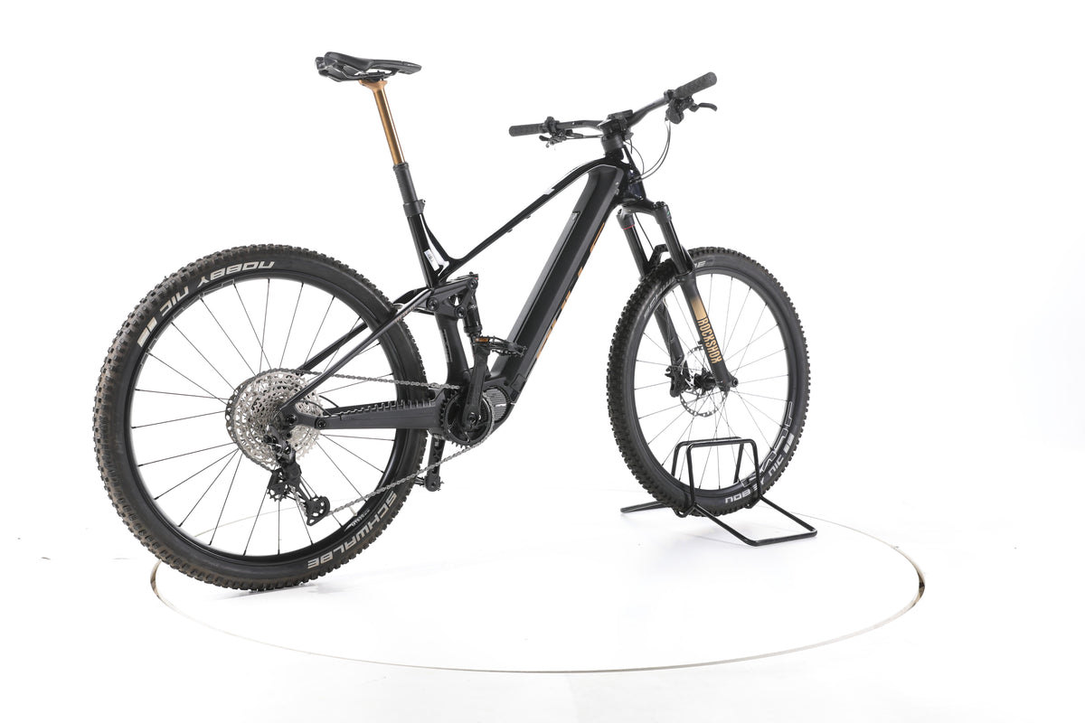 Bulls Sonic EVO AM SL 1 E-Bike Fully Carbon - Image 12