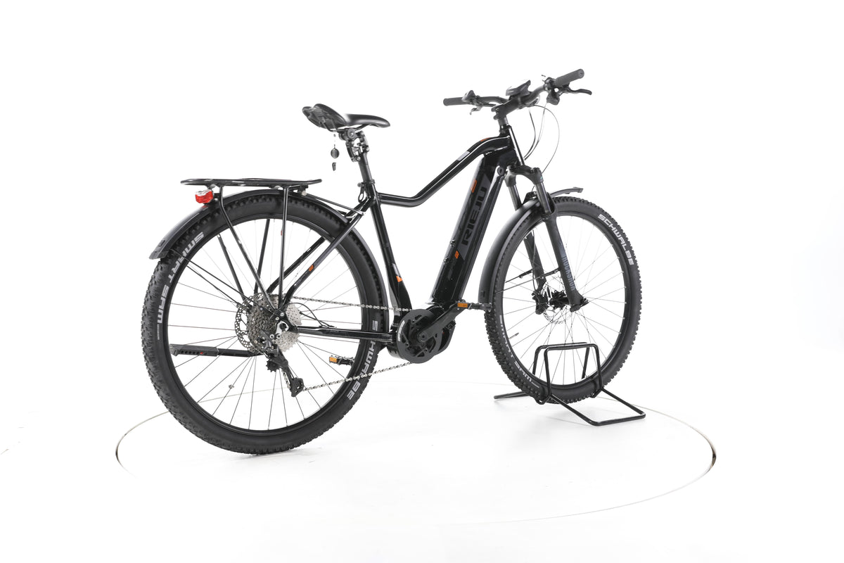 Rieju RS5 Trekking E-Bike - Image 12