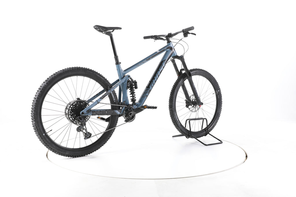 Ghost Riot EN AL Essential Fahrrad Fully - Image 12