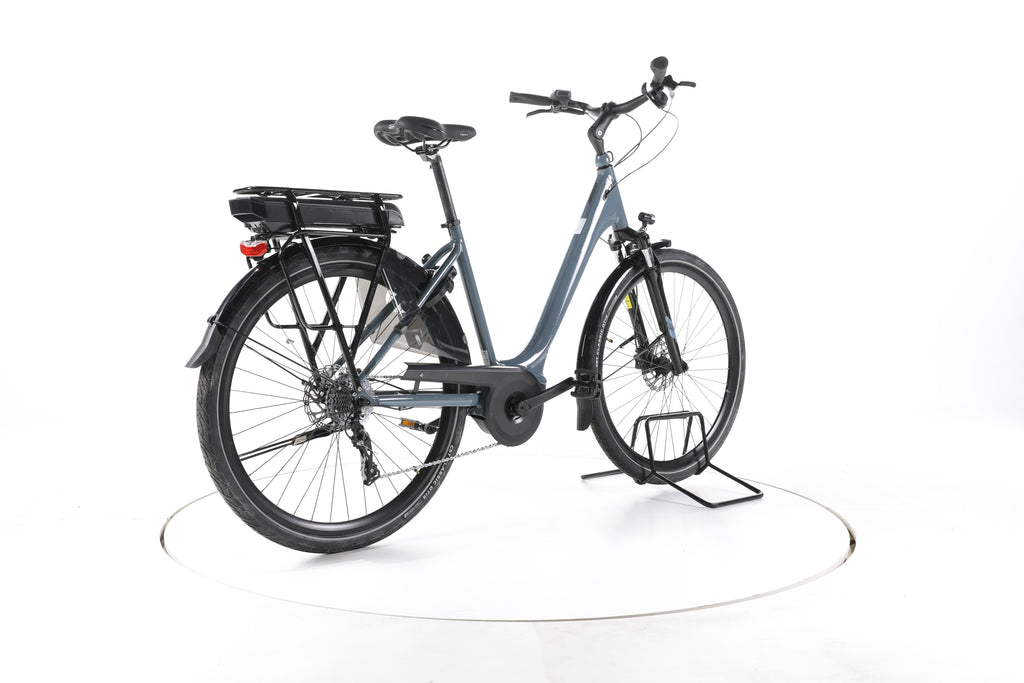 2R Manufaktur ETX9 Trekking E-Bike Tiefeinsteiger - Image 12