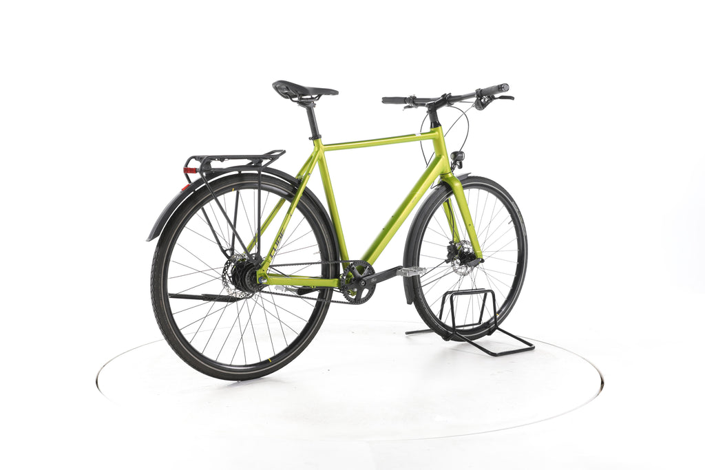 Cube Editor Race FE Fahrrad City & Trekking - Image 12
