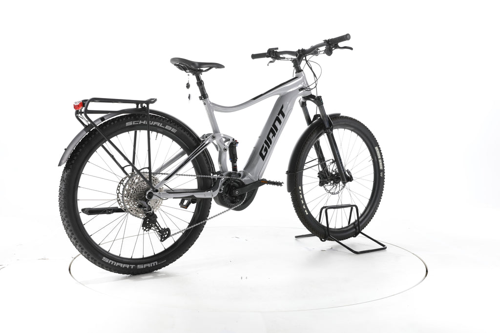 Giant Stance E+ Pro EX SUV E-Bike - Image 12