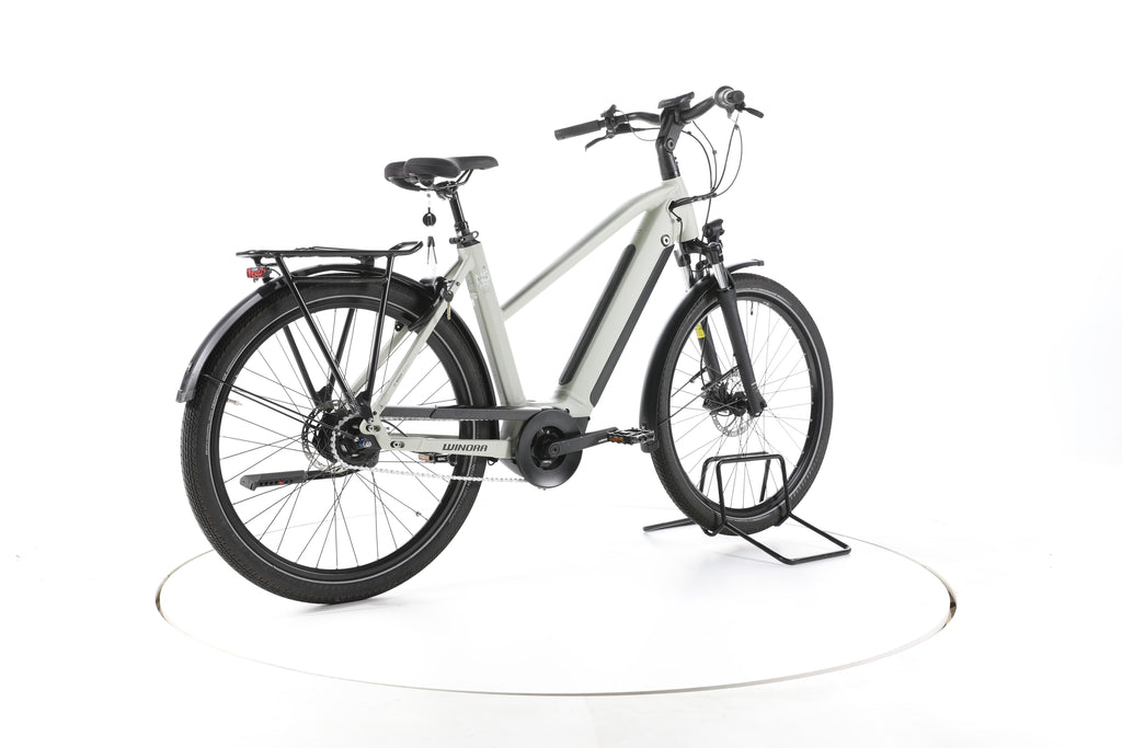 Winora Sinus N5 eco City E-Bike - Image 12