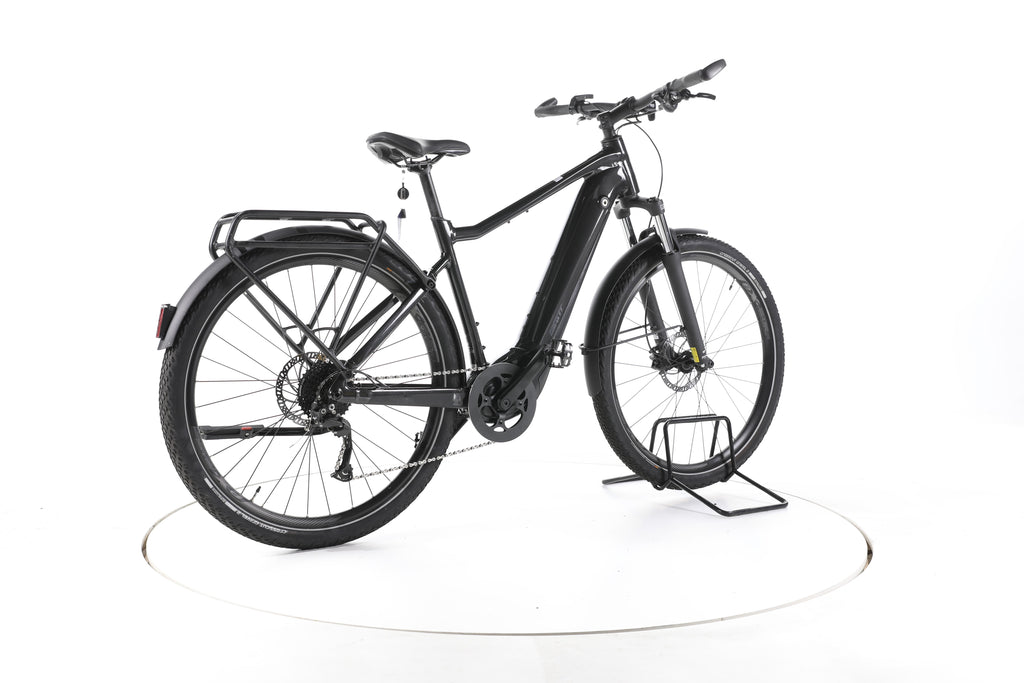 Giant Explore E+ 2 Trekking E-Bike - Image 12