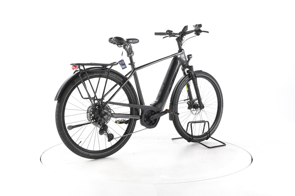 KTM Macina Style XL H Trekking E-Bike - Image 12