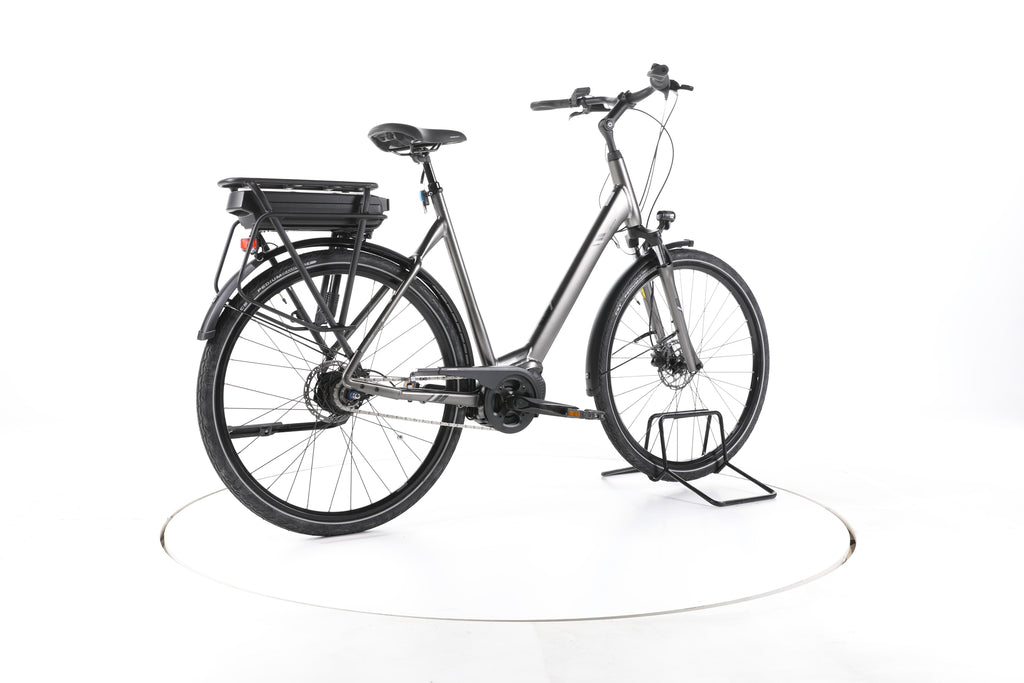 Giant Entour E + City E-Bike Tiefeinsteiger - Image 12