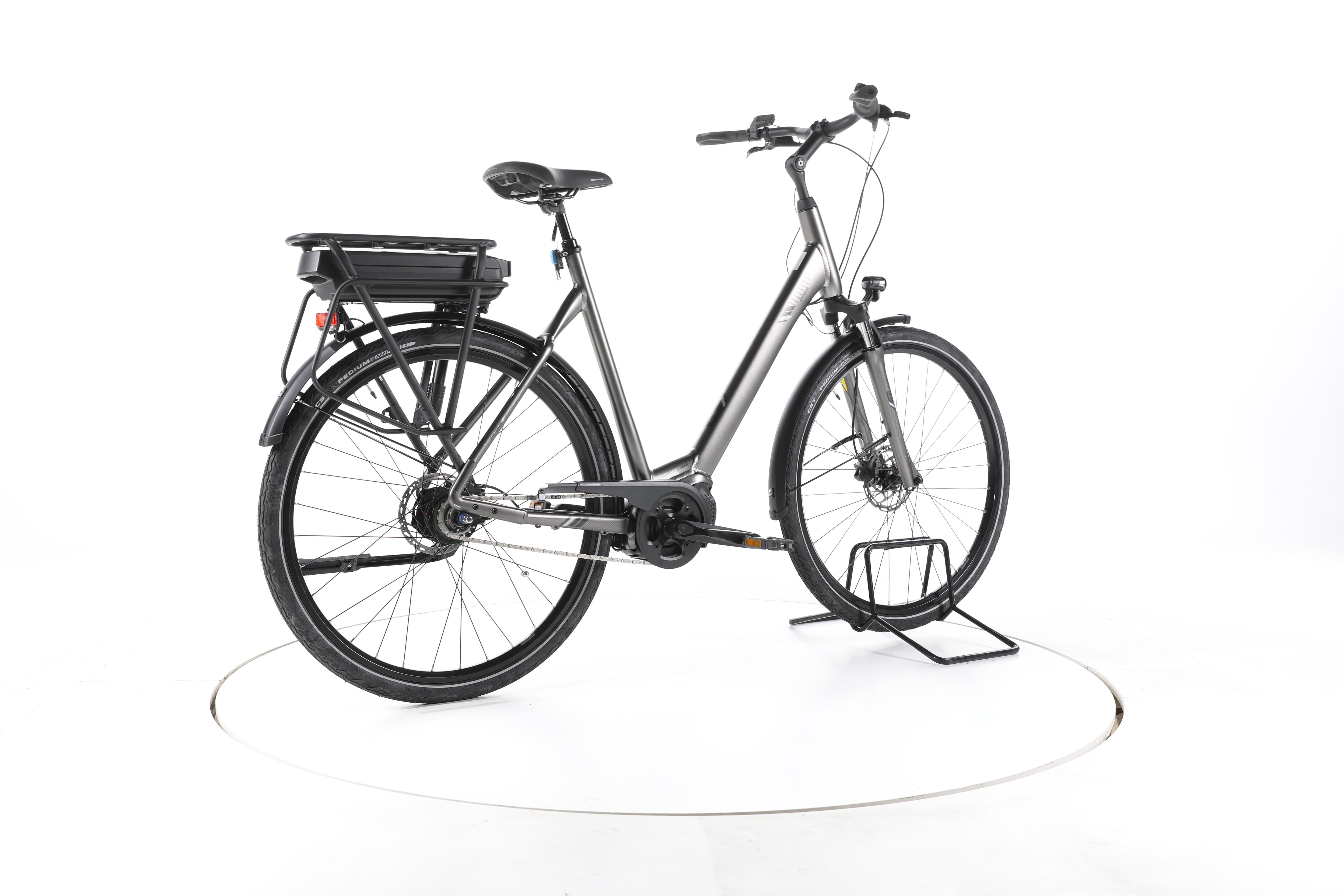 Giant Entour E + City E-Bike Tiefeinsteiger - Image 12