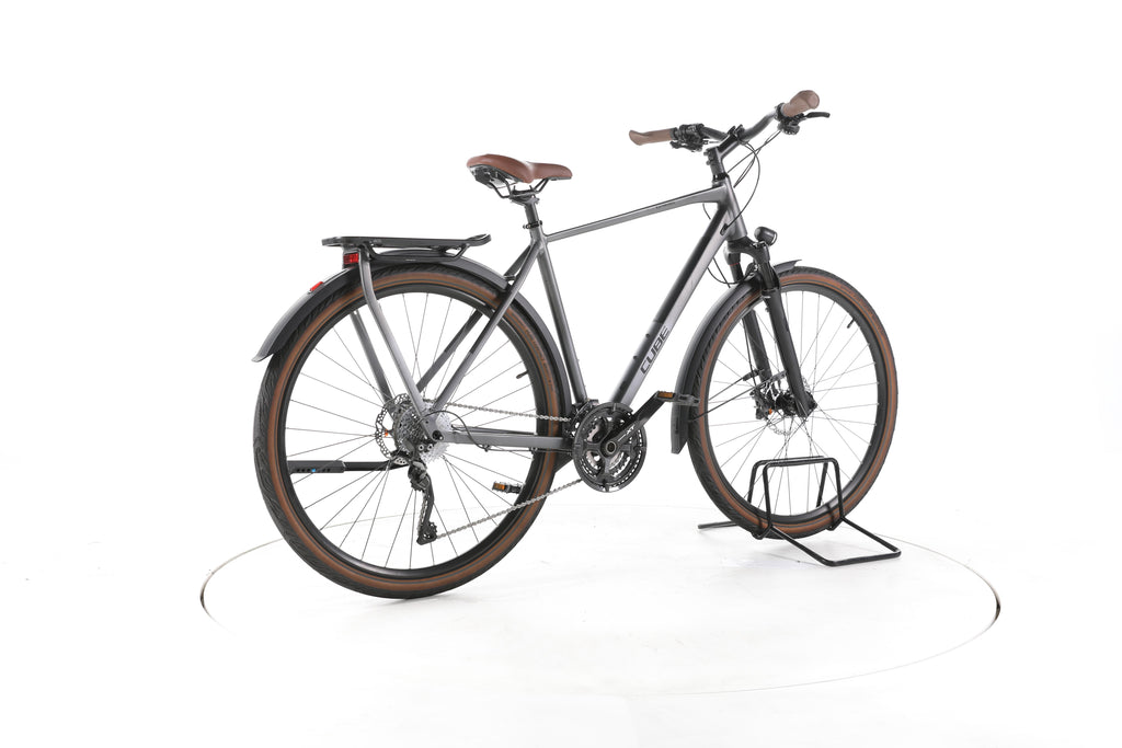 Cube Kathmandu SLX Fahrrad City & Trekking - Image 12