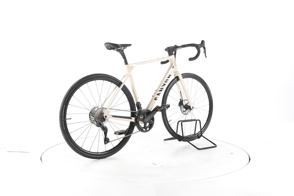 Canyon Endurace CF 8 Di2 Rennrad Carbon 2024 - Image 12