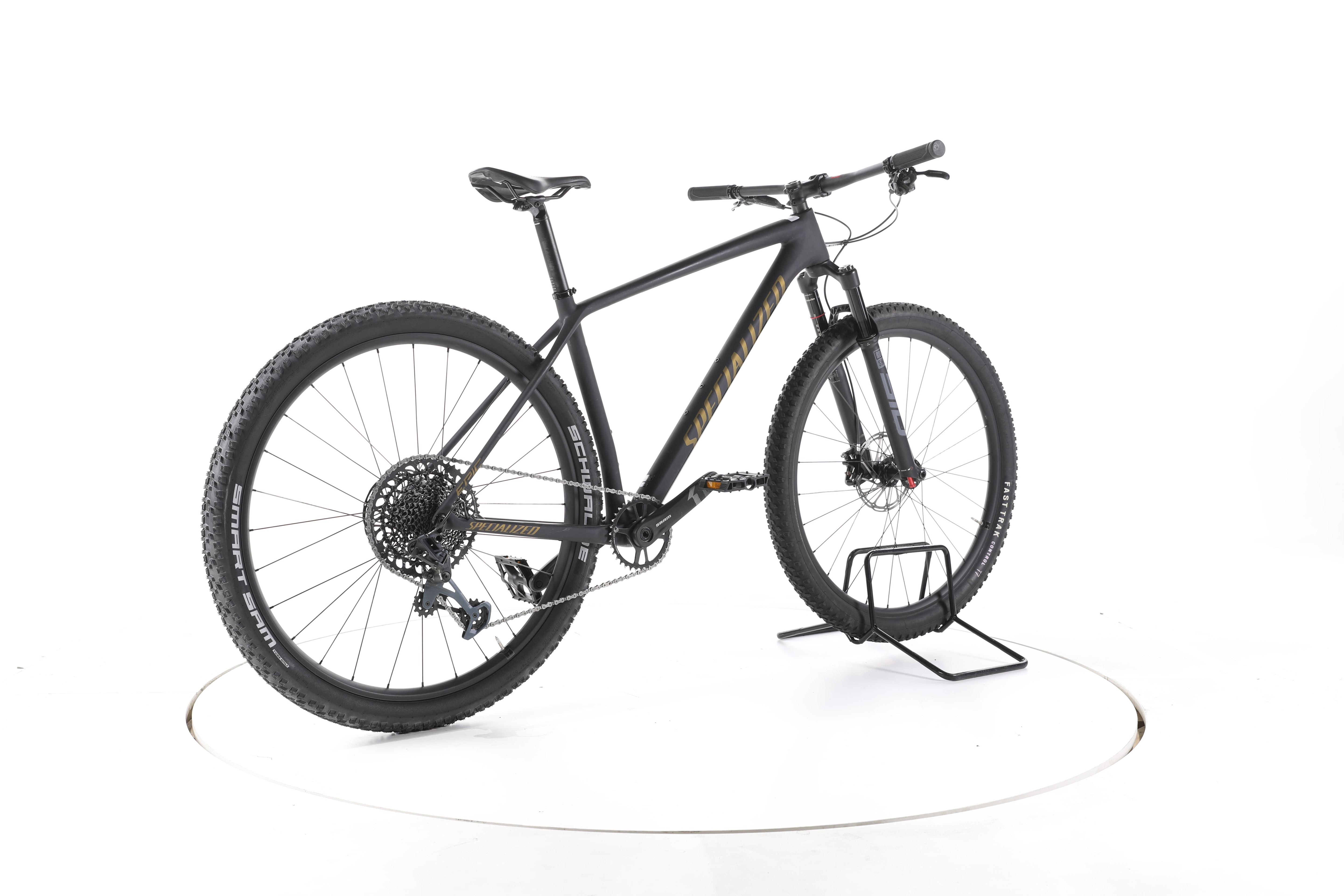 Specialized Epic HT Comp Fahrrad Hardtail - Image 12