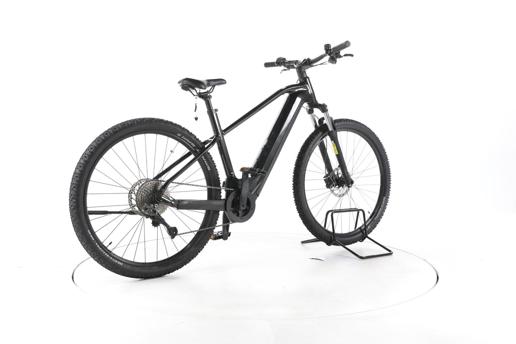 Cube Reaction Hybrid ONE E-Bike - Image 12